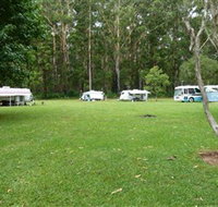 Coopernook Forest Park - Surfers Paradise Gold Coast