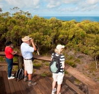 Naree Budjong Djara National Park - Surfers Paradise Gold Coast
