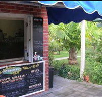 Moorlands Cottage and Gallery - Surfers Paradise Gold Coast