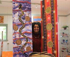 Apma Creations Aboriginal Art Gallery And Gift Shop - Surfers Paradise Gold Coast 0