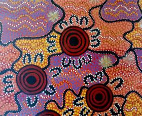 Apma Creations Aboriginal Art Gallery And Gift Shop - Surfers Paradise Gold Coast 2