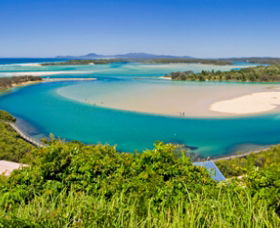 Nambucca Heads Beach - Surfers Paradise Gold Coast 0