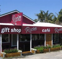 Rosies Cafe and Gallery - Surfers Paradise Gold Coast