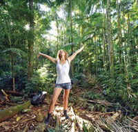 Victoria Park Nature Reserve - Surfers Paradise Gold Coast
