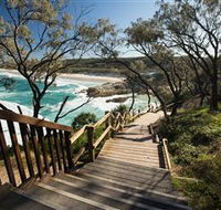 North Gorge Walk - Surfers Paradise Gold Coast