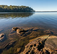 Queens Lake Nature Reserve - Surfers Paradise Gold Coast
