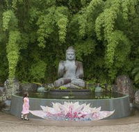 Crystal Castle and Shambhala Gardens - Surfers Paradise Gold Coast