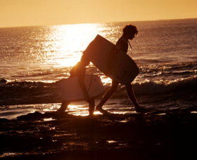 Evans Head NSW Surfers Paradise Gold Coast