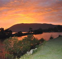 North Brother Mountain - Surfers Paradise Gold Coast