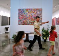 DACOU Quotidian and Quixotic Gallery - Surfers Paradise Gold Coast