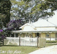Crawford House - Surfers Paradise Gold Coast