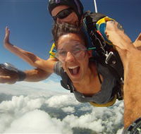 Gold Coast Skydive - Surfers Paradise Gold Coast