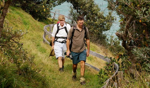 Illaroo To Wooli Walking Track - Surfers Paradise Gold Coast 0