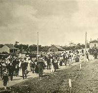 Tweed Historical Society Inc - Surfers Paradise Gold Coast