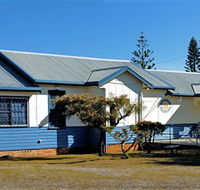 Yamba Museum  - Surfers Paradise Gold Coast