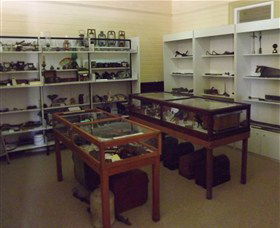 Camden Haven Historical Society Museum - Surfers Paradise Gold Coast 0