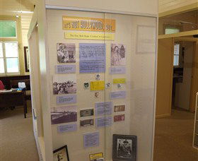 Camden Haven Historical Society Museum - Surfers Paradise Gold Coast 1