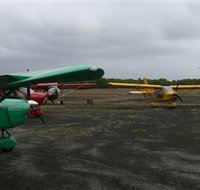 Evans Head Memorial Aerodrome - Surfers Paradise Gold Coast