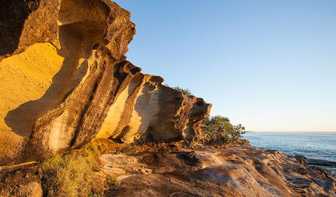 Angourie To Brooms Head - Surfers Paradise Gold Coast 0