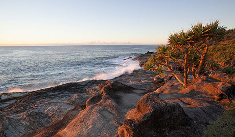 Angourie To Brooms Head - Surfers Paradise Gold Coast 2