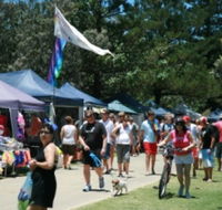 Coolangatta Art and Craft Markets - Surfers Paradise Gold Coast