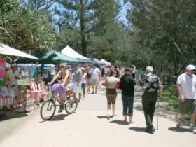 Coolangatta Art And Craft Markets - Surfers Paradise Gold Coast 2