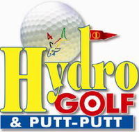 Hydro Golf and Putt Putt - Surfers Paradise Gold Coast