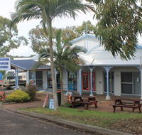 Laurieton Riverside Seafoods - Surfers Paradise Gold Coast