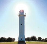 Yamba Lighthouse - Surfers Paradise Gold Coast