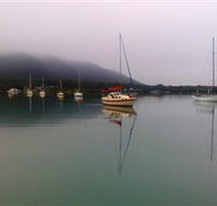Dunbogan Boatshed - Surfers Paradise Gold Coast