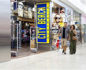 Tweed City Shopping Centre - Surfers Paradise Gold Coast 1