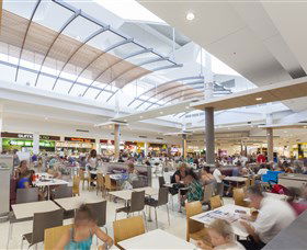 Tweed City Shopping Centre - Surfers Paradise Gold Coast 0