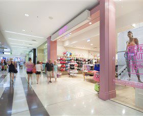 Tweed City Shopping Centre - Surfers Paradise Gold Coast 3