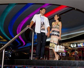 Tweed City Shopping Centre - Surfers Paradise Gold Coast 2