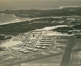 Evans Head Living Museum - Surfers Paradise Gold Coast 0