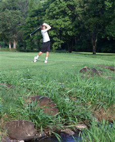 Teven Valley Golf Course - Surfers Paradise Gold Coast 2