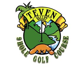 Teven Valley Golf Course - Surfers Paradise Gold Coast 4