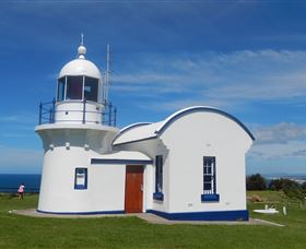 Crowdy Head Lighthouse - Surfers Paradise Gold Coast 0