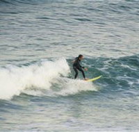 Airforce Beach - Surfers Paradise Gold Coast