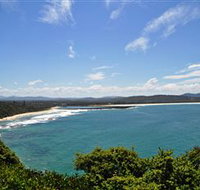 Perpendicular Point - Surfers Paradise Gold Coast