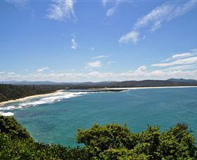 Perpendicular Point - Surfers Paradise Gold Coast 0