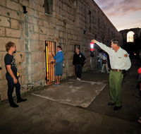 Trial Bay Gaol - Surfers Paradise Gold Coast