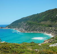 Arakoon National Park - Surfers Paradise Gold Coast