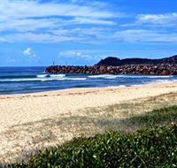 Grants Beach
