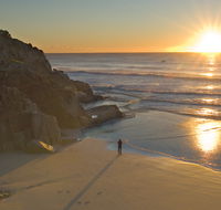Little Bay Beach - Surfers Paradise Gold Coast