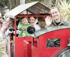 Macadamia Castle - Surfers Paradise Gold Coast 3