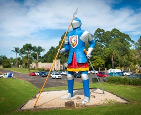 Macadamia Castle - Surfers Paradise Gold Coast 4