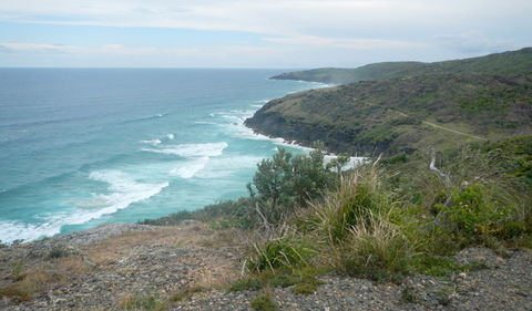 Korogoro Walking Track - Surfers Paradise Gold Coast 0