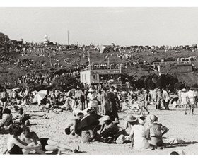 Lighthouse Beach Ballina - Surfers Paradise Gold Coast 2