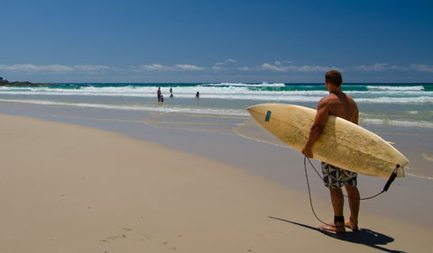 Arakwal National Park - Surfers Paradise Gold Coast 0
